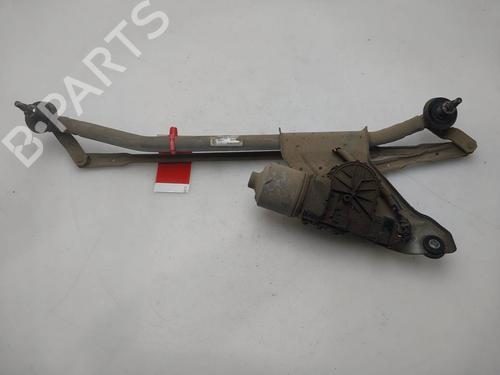 Used Front wiper motor Front wiper motor DACIA SANDERO [2008-2026] 39988581 39988581