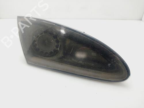 Used Left tailgate light SEAT LEON (1P1) 2.0 TDI (170 hp) 32199175