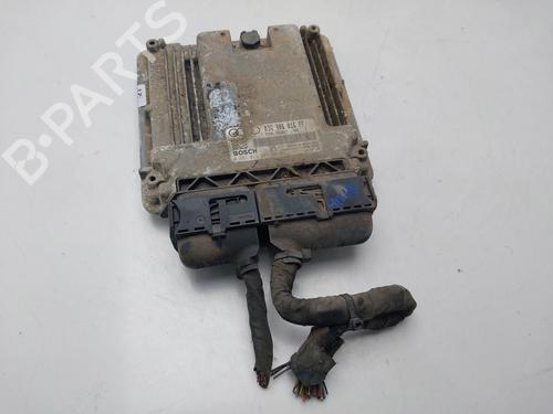 Used Engine control unit (ECU) Engine control unit (ECU) AUDI A3 (8P1) [2003-2013] 33301719 33301719