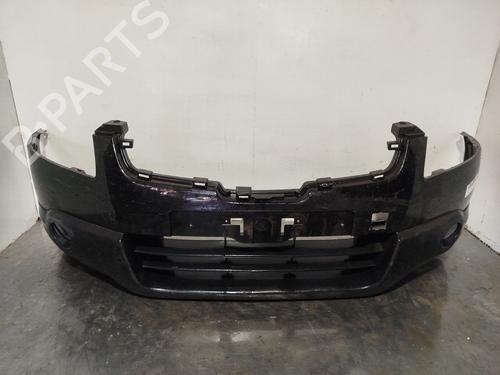 Used Front bumper Front bumper NISSAN QASHQAI I (J10, NJ10) [2006-2015] 31087883 31087883