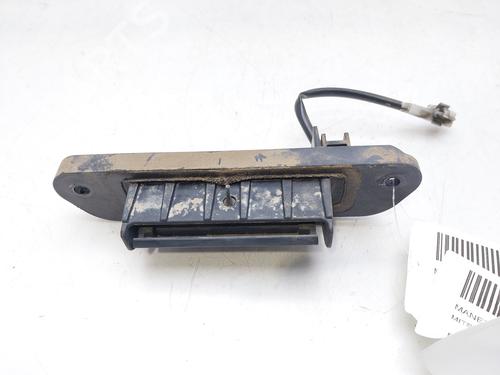 Tailgate handle MITSUBISHI GRANDIS (NA_W) 2.0 DI-D (NA8W) | BP13916421C132 