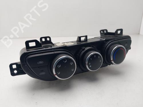 Used Climate control Climate control HYUNDAI i10 II (BA, IA) 1.0 (67 hp) 36389655 36389655