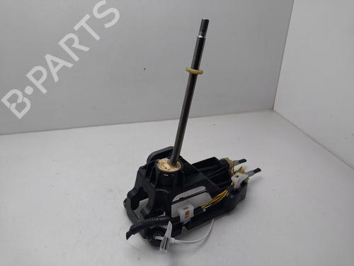 Used Gear lever Gear lever CITROËN C1 II (PA_, PS_) [2014-2021] 36004595 36004595