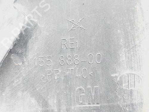 Scheinwerfer rechts OPEL VECTRA C (Z02) | BP30672387C29