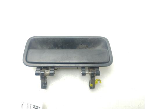 Used Rear left exterior door handle LAND ROVER FREELANDER I (L314) [1998-2006]  30939787