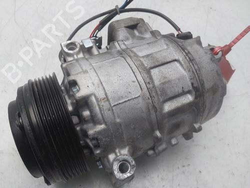 AC compressor BMW 1 (E87) 120 d | BP38224472M34 - Image 4