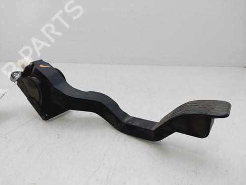 Pedal PEUGEOT 206 Hatchback (2A/C)  | BP29830875I4 