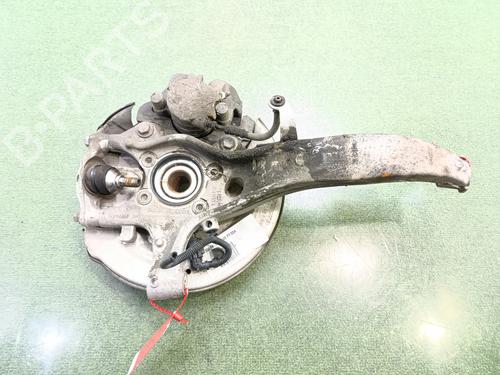 Right front steering knuckle VOLVO V60 II (225) | BP36781046M26 - Image 2