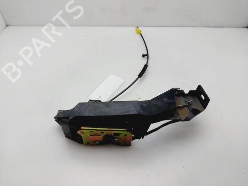 Used Front left lock FORD FOCUS I Saloon (DFW) 1.6 16V (100 hp) 28477753