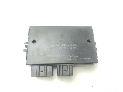 Used Electronic module PORSCHE CAYENNE (9PA) S 4.8 (385 hp) 30658102