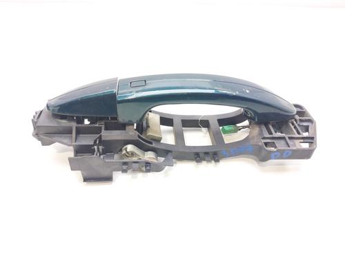 Front right exterior door handle FORD MONDEO IV (BA7) 2.0 TDCi | BP13757761C129 