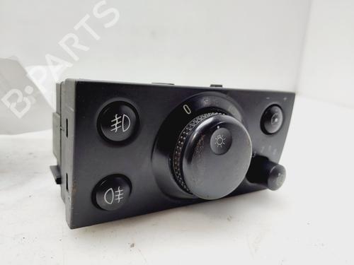 Forlygtekontakt OPEL VECTRA C (Z02) 1.9 CDTI (F69) | BP19328874I24 