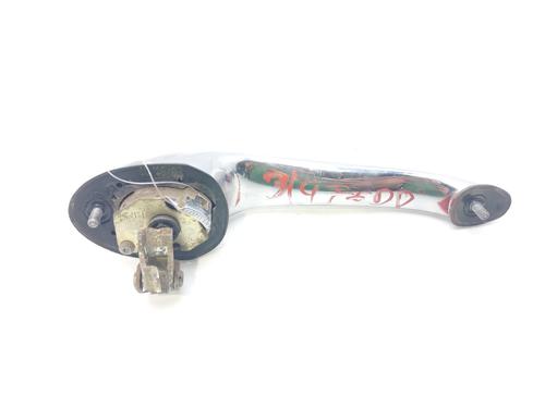 Front right exterior door handle CHRYSLER PT CRUISER (PT_) 2.2 CRD | BP14966991C129 