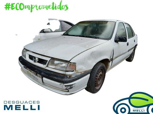 Used Parts OPEL VECTRA A Hatchback (J89) 2.0 i (F68, M68) (115 hp) 4478964