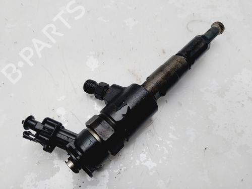 Inyector PEUGEOT 206 Hatchback (2A/C)  | BP19637820M100 