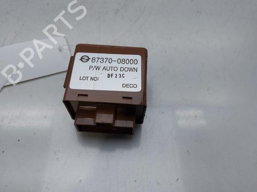 Elektronisk modul SSANGYONG REXTON / REXTON II (GAB_) 2.7 Xdi (163 hp) 14931576