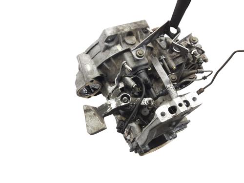 Gearbox VW PASSAT B6 (3C2)  | BP23502278M3 