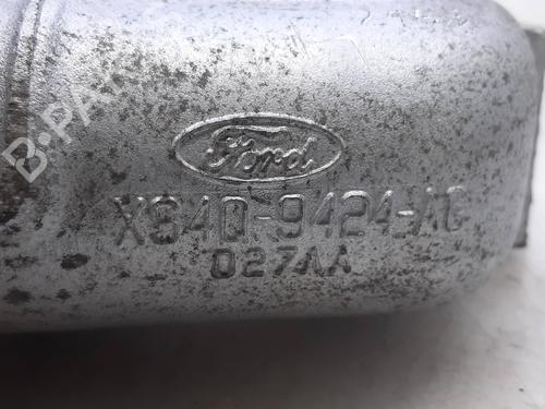 Intake manifold FORD FOCUS I Saloon (DFW) 1.8 Turbo DI / TDDi | BP11273957M70 