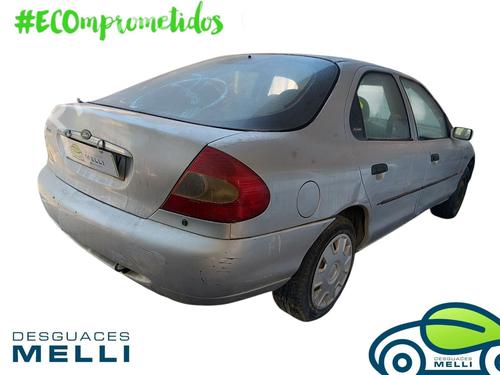 Alternator FORD MONDEO II (BAP) 1.8 TD | BP30577594M7 