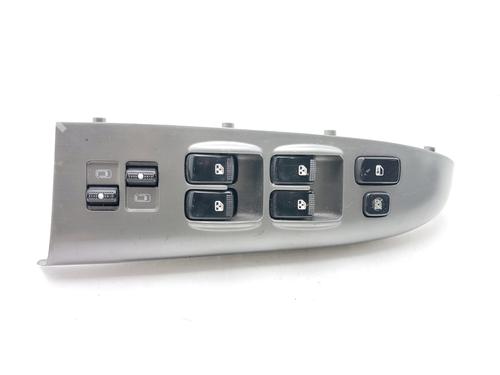 Used Left front window switch Left front window switch KIA CARNIVAL / GRAND CARNIVAL III (VQ) 2.9 CRDi (185 hp) 34285857 34285857