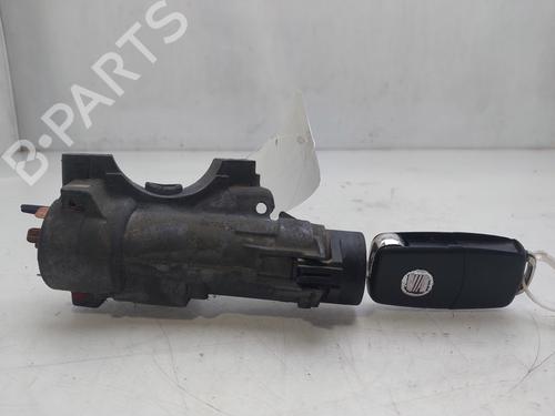 Ratlås/Tændingslås SEAT IBIZA III (6L1) [2002-2009]  18032737