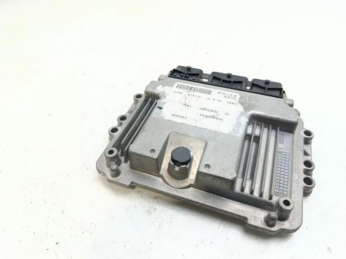 Engine control unit (ECU) CITROËN C4 I (LC_)  | BP28103106M57 