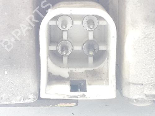 Rear left lock FORD FIESTA IV (JA_, JB_) 1.8 D | BP10230526C100 