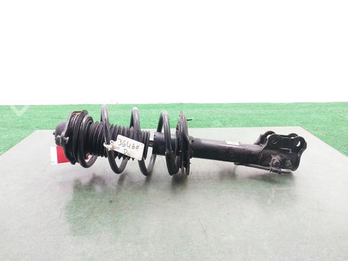 Used Right front shock absorber HYUNDAI ix35 (LM, EL, ELH) [2009-2016]  22711483