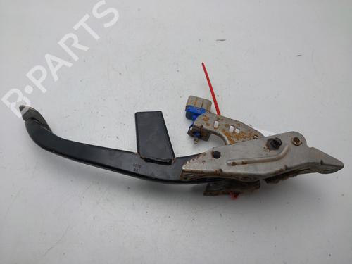 Pedal freno FORD FOCUS III | BP30553510I19