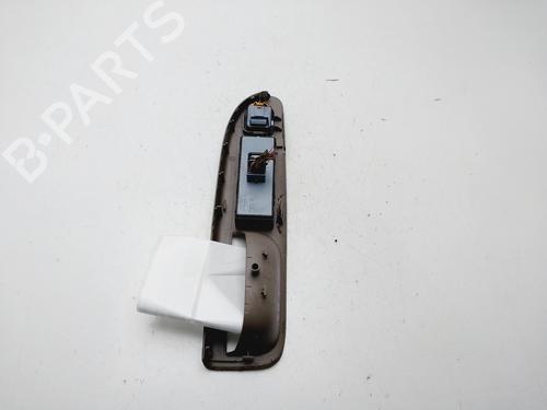 Left front window switch VW PASSAT B6 (3C2)  | BP26672957I27 