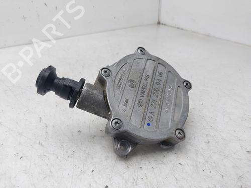 Used Vacuum pump MERCEDES-BENZ C-CLASS Coupe (CL203) C 180 Kompressor (203.746) (143 hp) 31081941