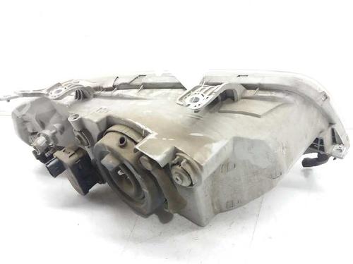 Left headlight DAEWOO KALOS (KLAS) 1.2 | BP3496869C28 