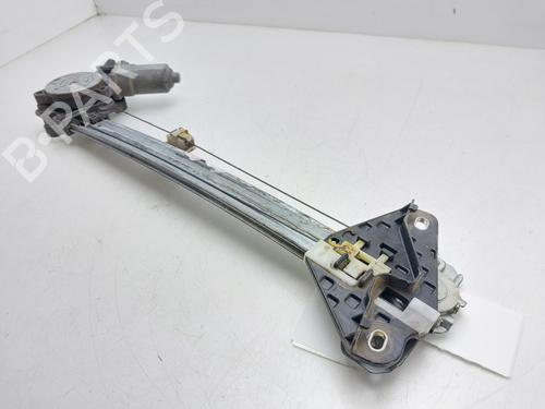 Used Rear left window mechanism Rear left window mechanism 38441419 38441419