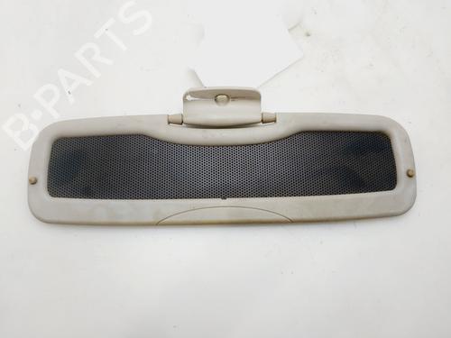 Używane Osłona przeciwsłoneczna lewa SMART CABRIO (450) 0.6 (S1OLA1, 450.441, 450.442, 450.443) (55 hp) 30554887