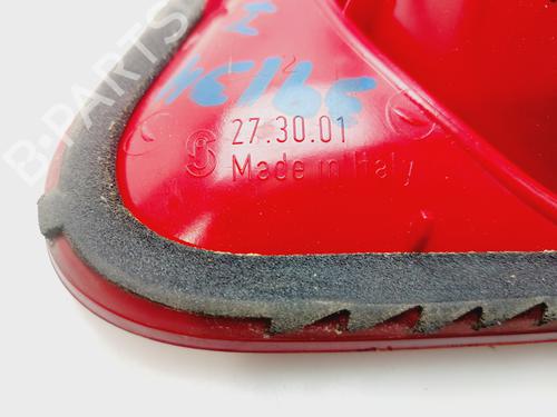 Venstre baklys, luke VW PASSAT B6 (3C2)  | BP28357225C79 