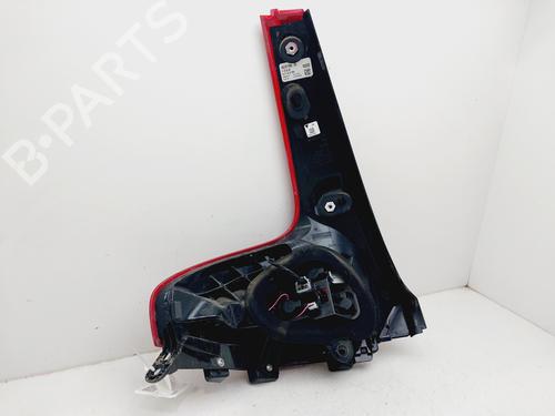 Rückleuchte Rechts VOLVO V40 Hatchback (525) | BP30567872C35