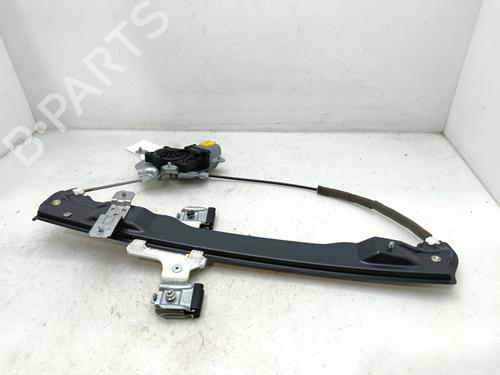 Used Front right window mechanism Front right window mechanism SSANGYONG XLV SUV e-XGi 160 (128 hp) 36429353 36429353