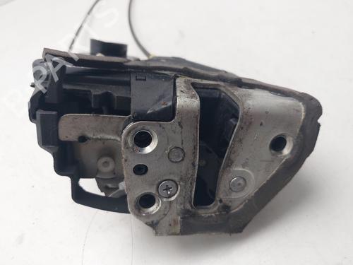 Used Rear right lock Rear right lock 37151270 37151270
