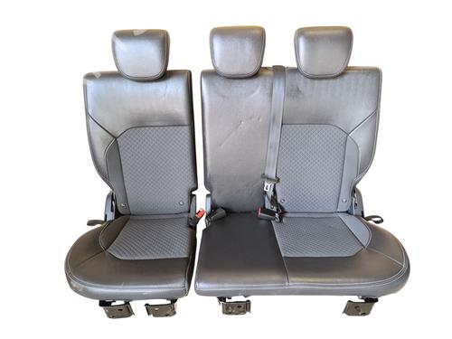 Used Rear seat FORD ECOSPORT 1.5 EcoBlue TDCi (95 hp) 31988089