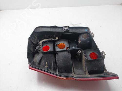 Right taillight SEAT AROSA (6H1) 1.0 | BP28537033C35 