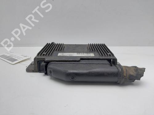 Engine control unit (ECU) RENAULT ESPACE III (JE0_) 2.0 (JE0A) | BP15838805M57 
