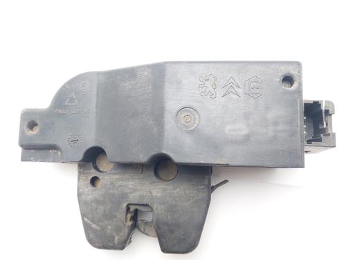 Tailgate lock PEUGEOT 307 Break (3E) 2.0 HDI 90 | BP16719191C101 