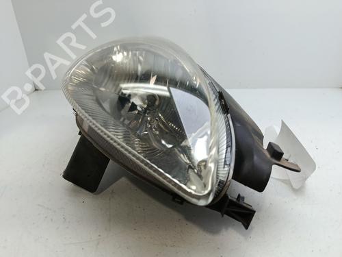 Højre forlygte CITROËN XSARA PICASSO (N68) 2.0 HDi | BP29078497C29 