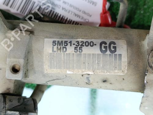 Steering rack FORD FOCUS II (DA_, HCP, DP) 1.6 | BP28965722M22