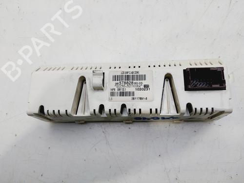 Afficheur CITROËN C4 I (LC_)  | BP29911088C48