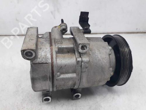AC compressor HYUNDAI TUCSON (TL, TLE) 1.7 CRDi | BP2916154M34 