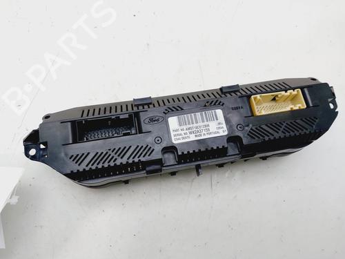 Climate control FORD C-MAX II (DXA/CB7, DXA/CEU) | BP30444538I5
