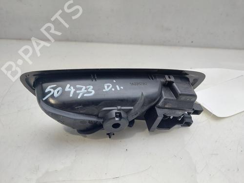 Front left interior door handle RENAULT MEGANE IV Hatchback (B9A/M/N_) 1.2 TCe 100 (B9MS) | BP16010618I13 