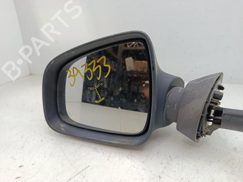 Bakspejl venstre DACIA SANDERO [2008-2025]  31117775