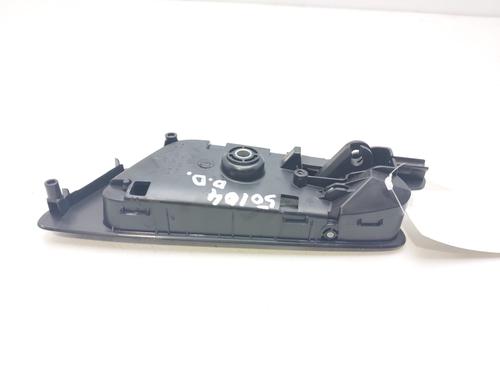 Front right interior door handle SEAT LEON (5F1)  | BP13628364I14 